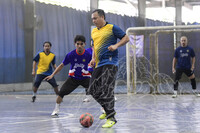 LIGA SUKAN ANTARA AGENSI KPN