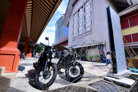 THE SUNBURST MARKETPLACE