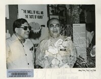 PERASMIAN PAMERAN DURIAN RAJA SEGALA BUAH