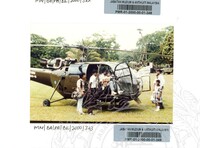 BAHAN PAMERAN KERANAMU MALAYSIA (JILID 1)