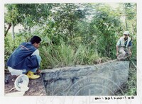 ARKEOLOGI SG. MAS, KEDAH SM: 32/ 2001/ 1-251 (JILID 1)