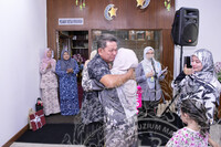 PERSARAAN EN AHMAD BIN ALI (MAT LAWA)