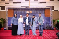 HMA 2025- 23.7.2025 - MAJLIS MAKAN MALAM KESEJAHTERAAN FHMAPK 2025