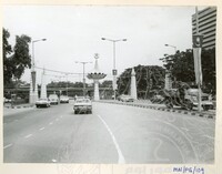 BANGUNAN PINTU GERBANG - 019