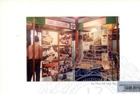 PAMERAN HARI KEBANGSAAN ATUR CARA 1994 / PERASMIAN