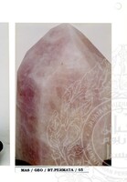 ALAM SEMULAJADI BATU PERMATA JILID 1