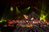 HMA 2024 - PERSEMBAHAN JEPUN OLEH SEKOLAH MENENGAH SAINS POKOK SENA (SAINA)