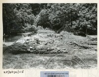 ARKEOLOGI BENDANG DALAM TPK 50 1974