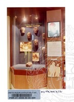 ATURCARA PAMERAN ORANG ASLI