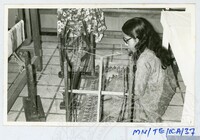 TENUNAN KAIN PAHANG & KELANTAN