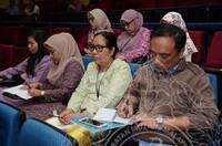 BICARA MUZIUM MEMBONGKAR KHAZANAH SILAM