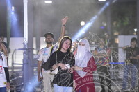 HMA 2024 - MAJLIS PELANCARAN CERITERA MANGKUK TINGKAT DAN DJ SPIN BEATBOX VIBES