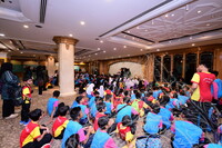 AKTIVITI IN REACH SK AGAMA INTEGRASI ABIM NEGERI SEMBILAN KE MUZIUM NEGARA