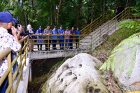 HMA2023 - BERAMBEH DI KAMPUNG SANTUBONG - SANTUNI WARISAN KITA