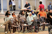 PELANCARAN ALBUM SATWO DI PERSEMBUNYIAN (LUNCAI EMAS)