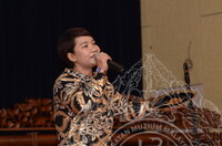 BICARA@MUZIUM DIASPORA MELAYU COCOS DAN SURINAME