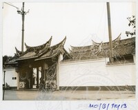 BANGUNAN TOKONG CINA - 021