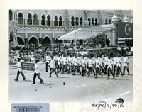 PERBARISAN HARI KEBANGSAAN 1990