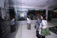 LAWATAN KE MUZIUM TEKSTIL NEGARA