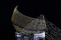 PENDOKUMENTASIAN ALAT HIASAN KEPALA