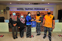 PROMOSI JOM SINGGAH MUZIUM DI SEKITAR TAIPING & IPOH