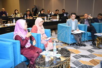 BENGKEL PEMURNIAN PEMBANGUNAN TATACARA PENGURUSAN KOLEKSI (TPK) JMM