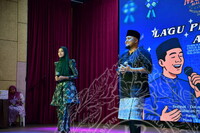 RITMA MUZIUM MUZIK LAGU LAGU AIDIL FITRI