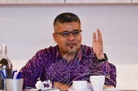 BENGKEL MATLAMAT PEMBANGUNAN MAMPAN (SDG)