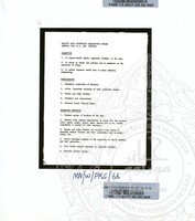 NOTA PENERANGAN (NOTA PENERANGAN PAMERAN KANAK-KANAK)