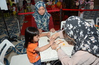 CERIA & MUZIUM SEMPENA SAMBUTAN TAHUN BARU CINA