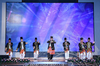 MAJLIS PERSARAAN MOTAC 2022