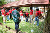 PROGRAM INREACH BERSAMA ASIAN PASIFIC UNIVERSITY (APU)