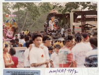 PERAYAAN THAIPUSAM JILID 2