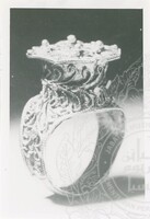 Perhiasan Diri Cincin 