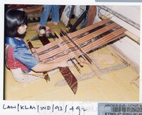 LAWATAN TEKSTIL SEJARAH KALIMANTAN JILID 3