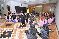 PROGRAM BERMALAM DI MUZIUM 2018 