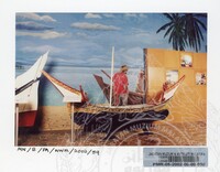 PAMERAN BALAI B MUZIUM NEGARA WAJAH-WAJAH MALAYSIA