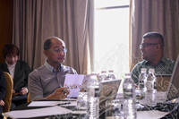 BENGKEL PERMUKIMAN SEKTOR PERMUZIUMAN 2024 DI PORT DIKSON