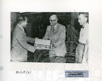 PAMERAN LITERASI VOL : 1 1990 B