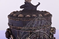 GAMBAR KOLEKSI BAGI PAMERAN BIDAN