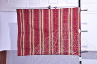 PENDOKUMENTASIAN KOLEKSI FABRIK UNTUK PINJAMAN - MUZIUM TEKSTIL NEGARA