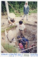 ARKEOLOGI KOTA KUALA MUDA 1999JILID 8