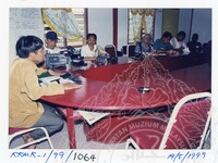 ARKEOLOGI KOTA KUALA MUDA 1999 JILID 4