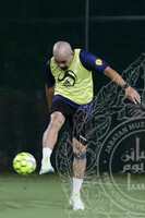 FUTSAL JMM TERAWIH VERSION