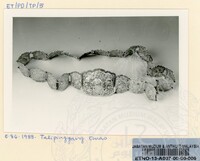 Perhiasan Diri Tali Pinggang