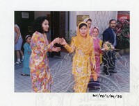 PAMERAN BUSANA MALAYSIA 1994