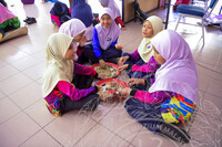 OUTREACH SK SEGAMBUT MAKMUR