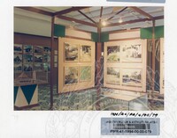 PAMERAN WARISAN SENIBINA MALAYSIA 1994 (2)
