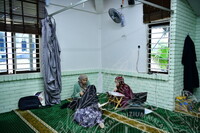 MAJLIS TADARUS, CERAMAH SEMPENA NUZUL AL-QURAN DAN KHATAM AL-QURAN DI JABATAN MUZIUM MALAYSIA 2024