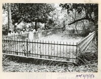 BANGUNAN TUGU PERINGATAN - 023